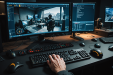 Обзор макросов для Counter-Strike 2: как эффективнее использовать автоматизацию в игре