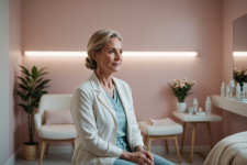 Антивозрастная медицина: будущее здоровья и красоты с Anti-Age Expert