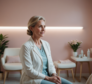 Антивозрастная медицина: будущее здоровья и красоты с Anti-Age Expert