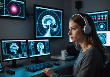 Инновационные методы нейрофитнеса: как тренировать мозг для достижения лучших результатов