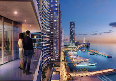 Дешевая недвижимость в Дубае: возможность стать собственником в городе роскоши