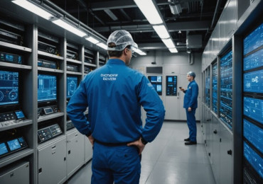 Комплексное проектирование систем вентиляции, кондиционирования и увлажнения в Москве: опыт компании Аэроконтроль