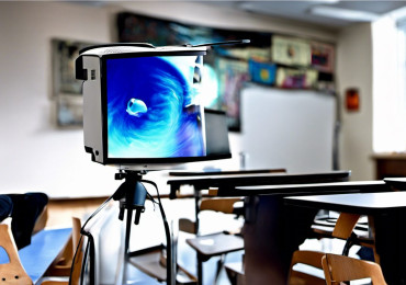 Доступные мультимедийные проекторы для школ и дилеров