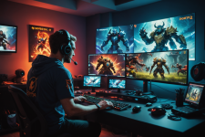 Все о Dota 2: Новости, Трансляции и Прогнозы на Платформе Live-Dota.ru