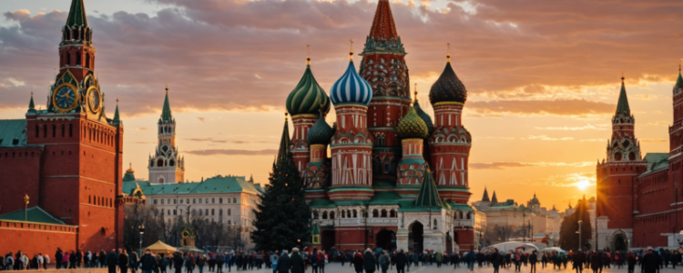 Россия на карте путешественника: лучшие достопримечательности, практические советы и фотоотчеты