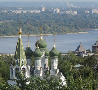 Особенности Мордовской (Эрзянской) культуры Похвистневского района Самарской области