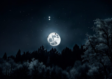 Лунный календарь: тайны и потаённые силы