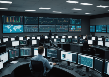 Астра Мониторинг: Современная российская платформа для контроля ИТ-инфраструктуры и приложений