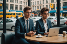 Как работает популярное приложение такси Taximaxim: обзор функций, преимущества и особенности сервиса