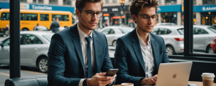 Как работает популярное приложение такси Taximaxim: обзор функций, преимущества и особенности сервиса