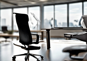 Выберите идеальное кресло для вашего офиса или рабочего места