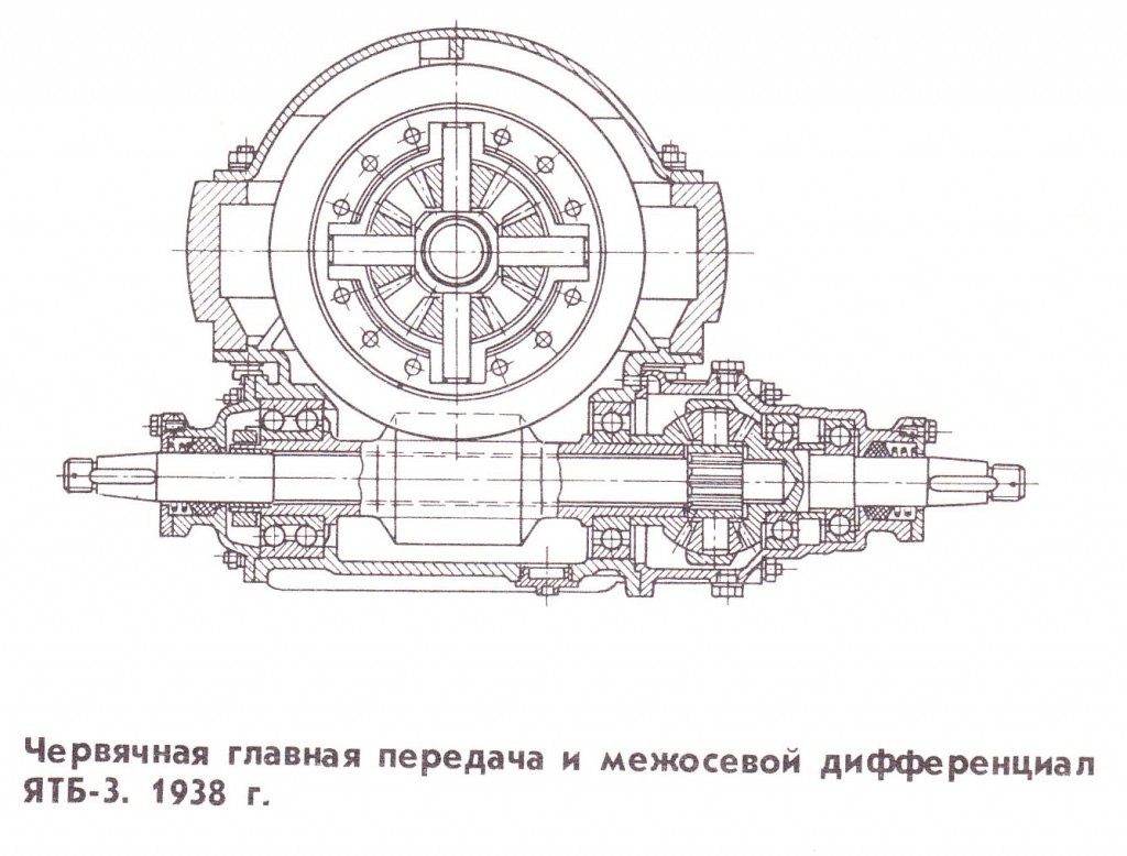 Автобусы и троллейбусы СССР до военного времени - АМО-4, ЗИС-8, ЗИС-6, ЗИС-16, ЛК-1, АТУЛ, ЯА-2, ГАЗ-03-30, ЯТБ, НИИГТ