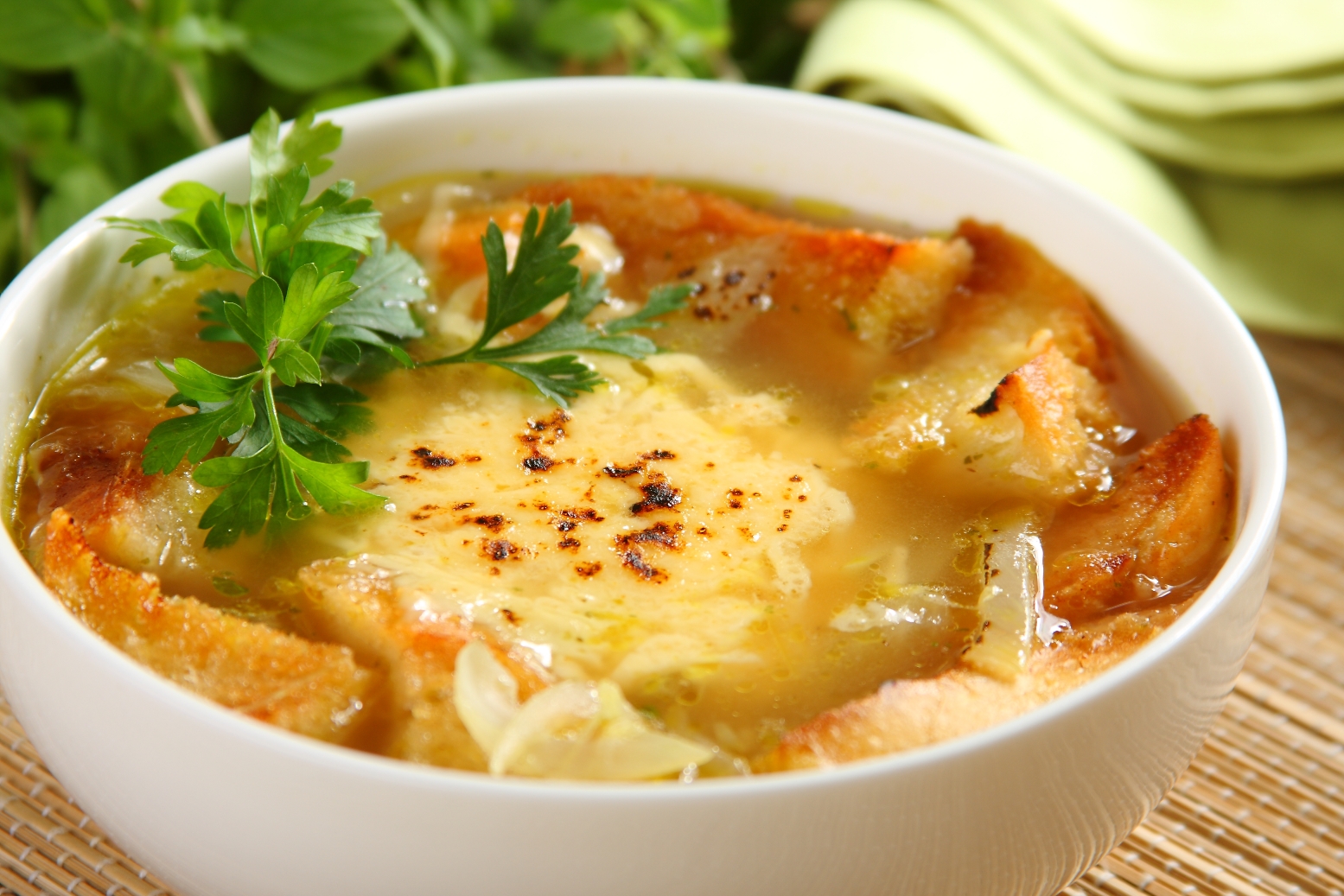 Рецепты супов с фото простые и вкусные